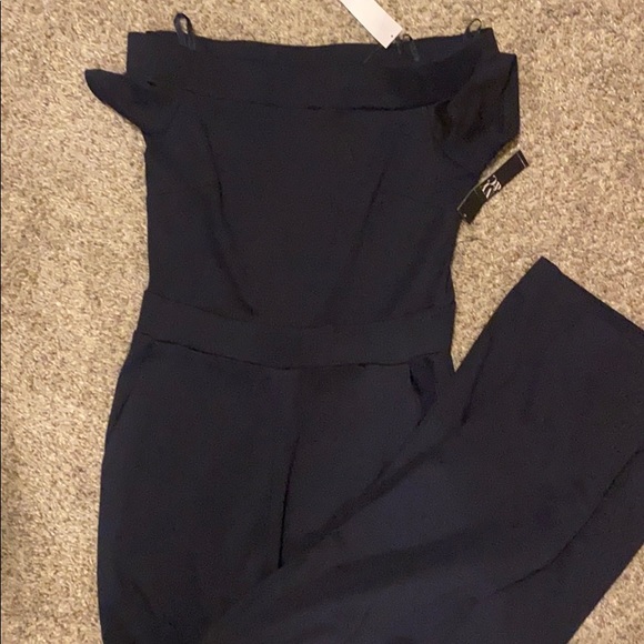 Jumpsuit - Picture 2 of 4